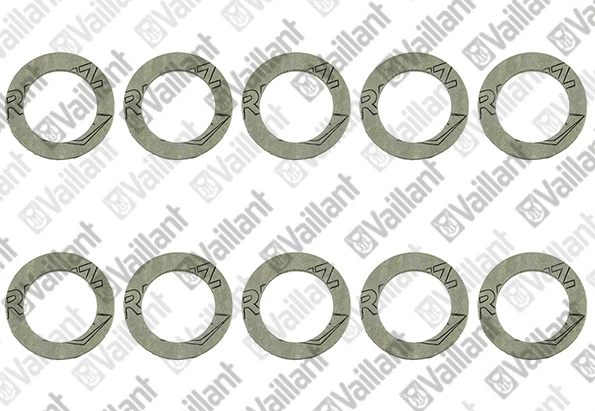 VAILLANT WSS Joint, (x10)
