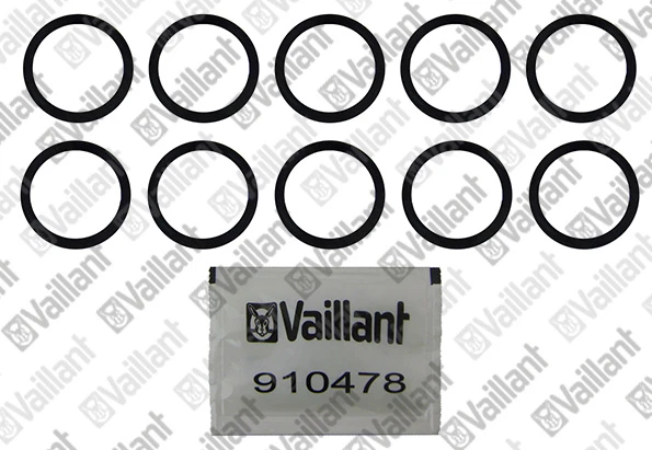VAILLANT WSS Joint torique, (x10)