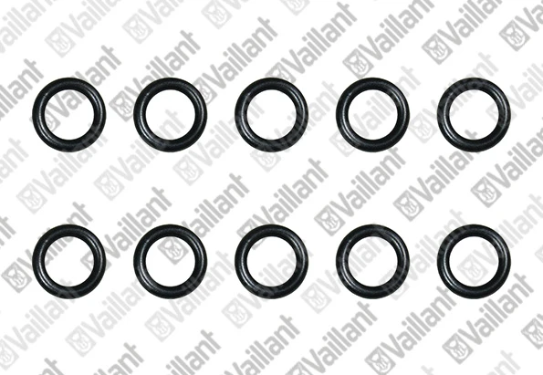 VAILLANT WSS Joint torique, (x10)