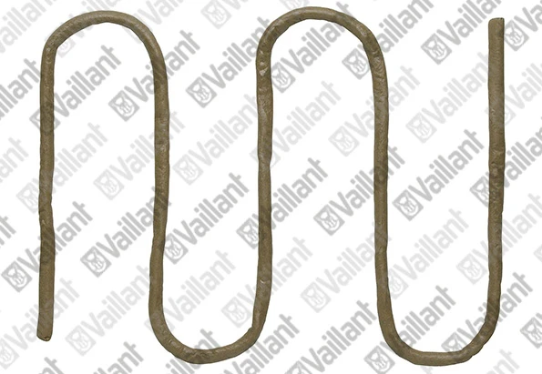 VAILLANT WSS Mastic d'étanchéité, 1,0 m
