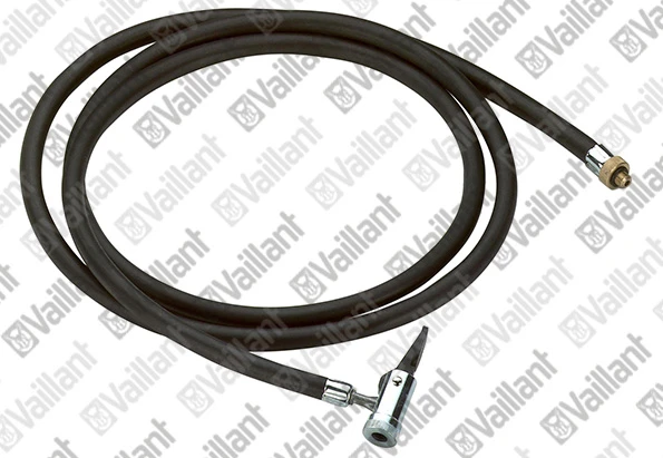 VAILLANT WSS Tube souple