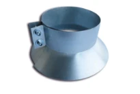 Sanutal Spiralit collet de solin 100 mm