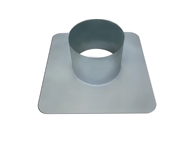 Sanutal Spiralit solin en galva 80 mm
