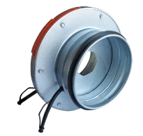 Sanutal Spiralit module de régulation iris 200 mm