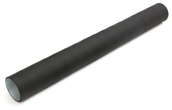 Sanutal Spiralit ISO tuyau galvanisé (longueur 2m) 400 mm - prix par longueur
