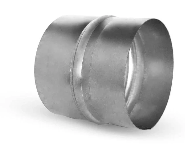 Sanutal Spiralit mof MM voor buis 315 x 315 mm - zonder dichting