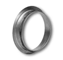 Sanutal Spiralit picage plat 90° 400 mm - avec joint