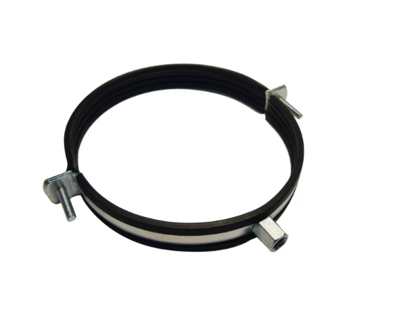 Sanutal Spiralit collier avec caoutchouc 355 mm