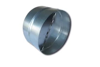 Sanutal Spiralit clapet anti-retour 100 mm