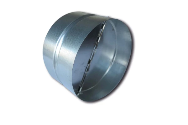 Sanutal Spiralit clapet anti-retour 100 mm