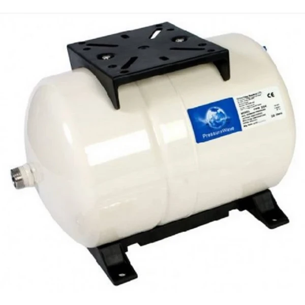 DAB Pressure Wave vase d'expansion 20 l - horizontal