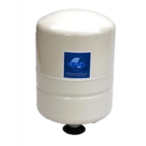DAB Pressure Wave vase d'expansion 24 l - vertical