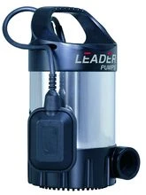 KIN PROSUB 430A dompelpomp met vlotter - 7,2m3/h - max opvoerhoogte 6 m