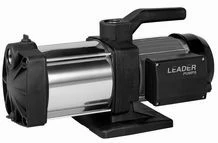 KIN Inoxplus 230 groupe hydrophore 800 WATT max. débit 6m³/h