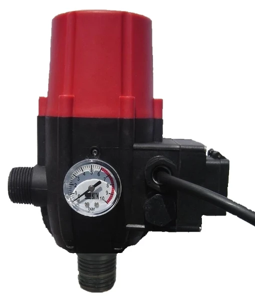 KIN Pumpcontrol régulation électronique pour inoxplus-ecojet-inoxjet-ecodiver(exDHL9935-3)