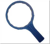 KIN ECO clef 4/4 pour filtre pta99501 (ancien modèle)