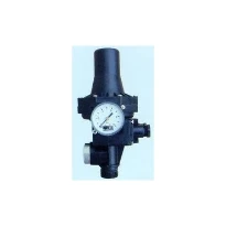 KIN Pumpcontrol régulation électronique pour Rainmaster Favorit