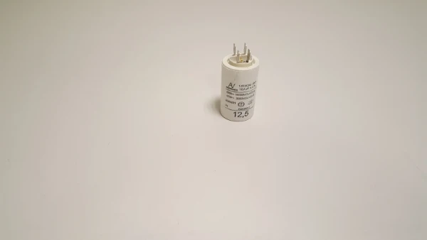 KIN WSS condensator voor Inoxplus 230  12,5mF