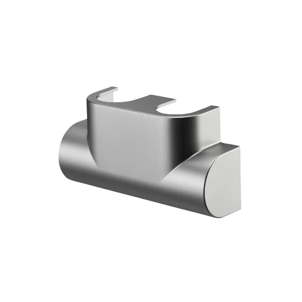Oventrop Multiblock T afdekplaat, haaks chroom