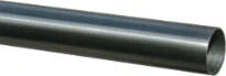Arcelor STD tuyau chaudière soudé 2 1/2 - DN65 - 76.1 x 2.90 mm (longueur 6m) - noir - (P235TR1 - EN 10217-1) - prix par mètre
