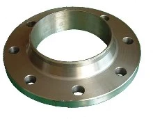 STD Staal zwart voorlasflens DN150 x 168,3 mm - PN10/16 - 8 gaten - DIN2633 EN1092-1/11 C22,8 = P250GH Staal