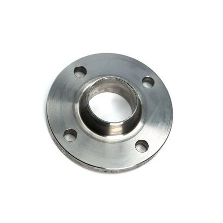 STD Staal zwart voorlasflens DN65 x 76,1 mm - PN10/16 - 4 gaten - DIN2633 EN1092-1/11 C22,8 = P250GH Staal