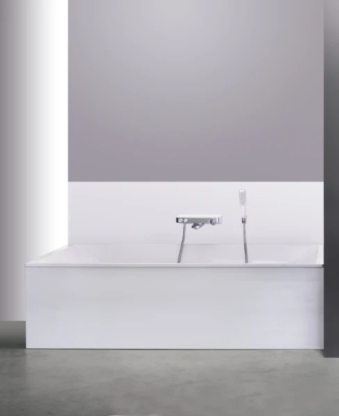 HABILLAGE BAIGNOIRE ARTISSAN SOFT antracite nis 3 sur messure