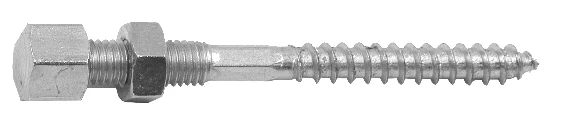 Rofix montagebout M8 x 120 mm