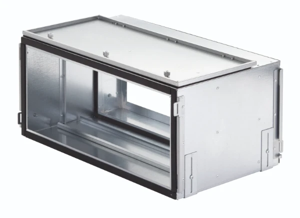 Zehnder ComfoWell 520 filterbox CW-F 520