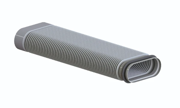 ZEHNDER Ventilatie CK 300 flexelement