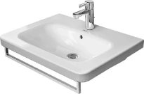 Duravit Durastyle porte-serviettes 589mm