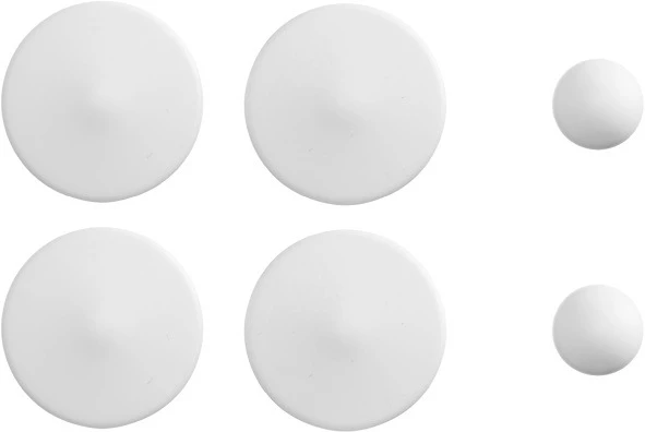 Duravit WSS buffer voor toiletzitting