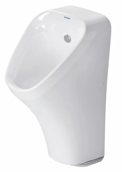 Duravit DuraStyle urin. av.diffuseur blanc alim.arriere,p.reseau