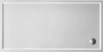Duravit Starck Slimline receveur de douche rectangulaire 1800 x 800 mm - blanc
