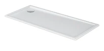 Duravit Starck Slimline receveur de douche rectangulaire 1600 x 700 mm - blanc