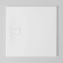 Duravit Tempano receveur de douche carré 900 x 900 mm - blanc