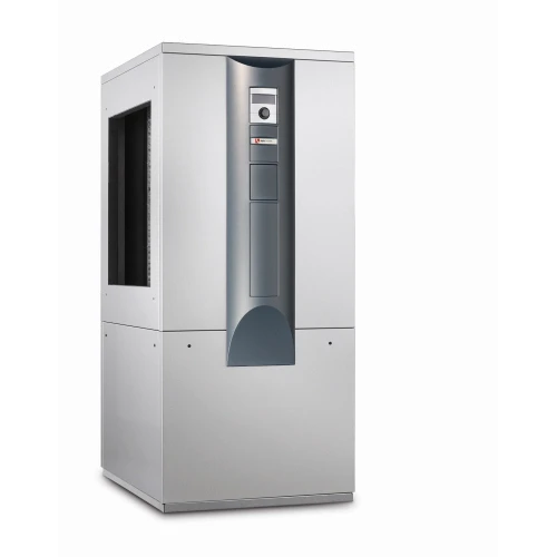 Alpha PAC Air/eau Int.13,8 kW 60°C LUXII LI