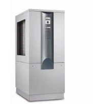 Alpha PAC Air/eau Int.24,5/13,2 kW 60°C LUXII LI