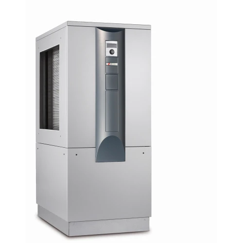 Alpha PAC Air/eau Int.24,5/13,2 kW 60°C LUXII LI