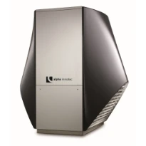 Alpha PAC Air/eau Ext.24,5/13,2 kW 60°C LUXII