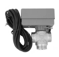 Alpha Innotec clapet chauffage/eau ch. san.USV 4/4 - SWC/WWC
