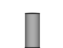 Alpha ballon de stockage multif. 600LCC/ECS/Solar