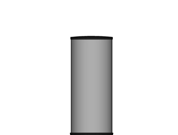 Alpha ballon de stockage multif. 600LCC/ECS/Solar
