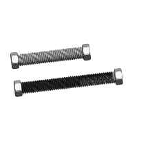 Alpha Innotec set de raccordement LWD (raccordement tuyaux+ cond.) IPW 1'