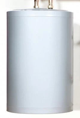Alpha Innotec réservoir tampon S 61 pour pompe à chaleur LWD
