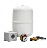 Alpha Innotec SPS 25 Safety Pack secondaire