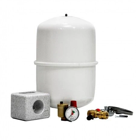 Alpha Innotec SPS 25 Safety Pack secondaire