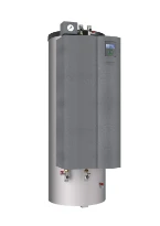 Alpha station hydraulique pour LWDV, 185L