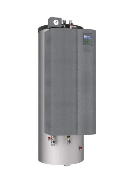 Alpha station hydraulique pour LWDV, 185L