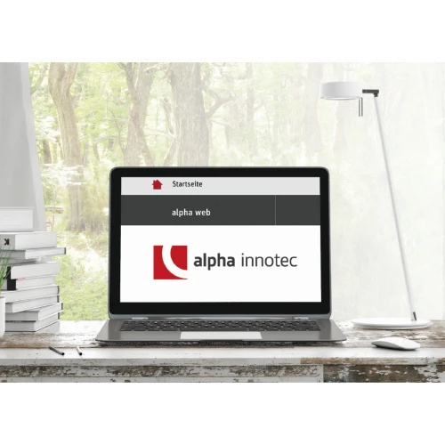 Alpha-Web Professionale(1h+sms)